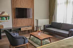 The Green Oasis Otel & Spa