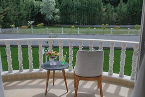 The Green Oasis Otel & Spa