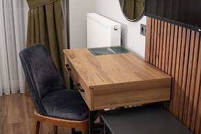 The Green Oasis Otel & Spa