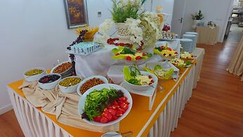 The Green Oasis Otel & Spa