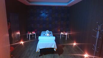 The Green Oasis Otel & Spa