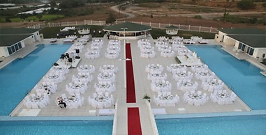 The Green Oasis Otel & Spa
