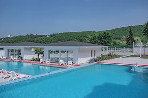 The Green Oasis Otel & Spa