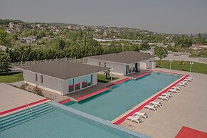 The Green Oasis Otel & Spa