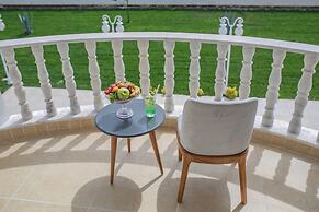 The Green Oasis Otel & Spa