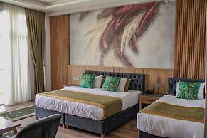 The Green Oasis Otel & Spa