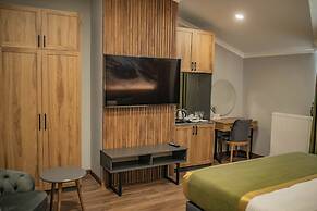 The Green Oasis Otel & Spa