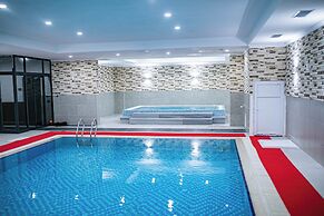 The Green Oasis Otel & Spa