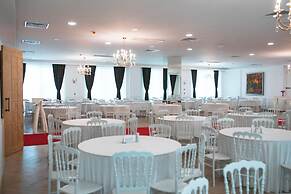 The Green Oasis Otel & Spa