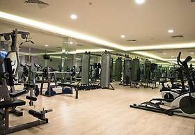 The Green Oasis Otel & Spa