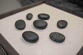 The Green Oasis Otel & Spa