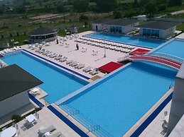 The Green Oasis Otel & Spa