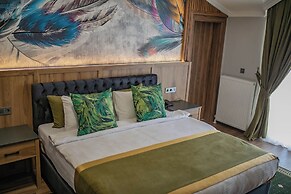 The Green Oasis Otel & Spa