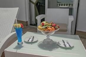 The Green Oasis Otel & Spa