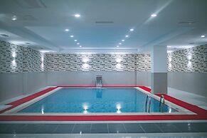 The Green Oasis Otel & Spa