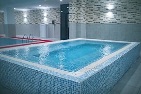 The Green Oasis Otel & Spa