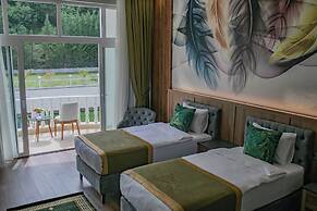 The Green Oasis Otel & Spa