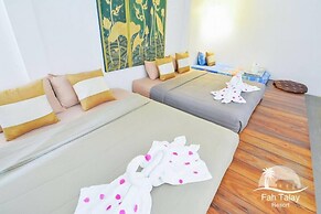 Fah Talay Resort