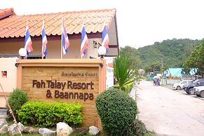 Fah Talay Resort