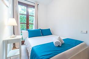 Borne Suites TI by MallorcaSuites