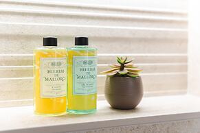 Borne Suites TI by MallorcaSuites