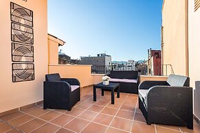 Borne Suites TI by MallorcaSuites