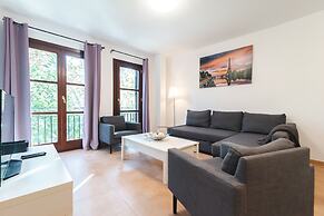 Borne Suites TI by MallorcaSuites