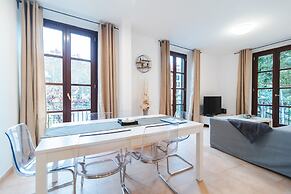 Borne Suites TI by MallorcaSuites