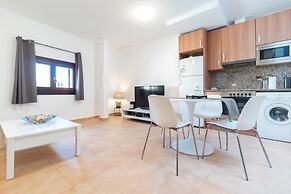 Borne Suites TI by MallorcaSuites