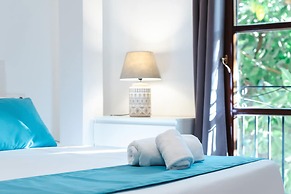 Borne Suites TI by MallorcaSuites