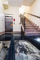 Borne Suites TI by MallorcaSuites