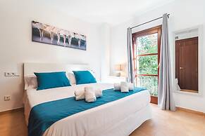 Borne Suites TI by MallorcaSuites