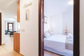 Borne Suites TI by MallorcaSuites