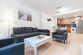 Borne Suites TI by MallorcaSuites