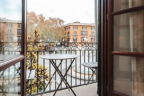 Borne Suites TI by MallorcaSuites