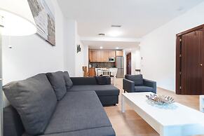 Borne Suites TI by MallorcaSuites