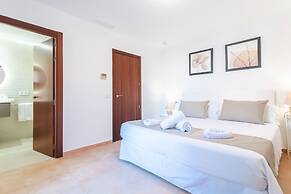 Borne Suites TI by MallorcaSuites