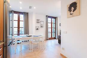 Borne Suites TI by MallorcaSuites