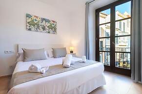 Borne Suites TI by MallorcaSuites