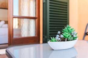 Borne Suites TI by MallorcaSuites