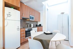 Borne Suites TI by MallorcaSuites