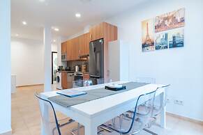 Borne Suites TI by MallorcaSuites