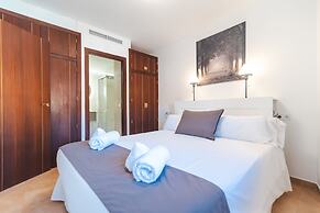 Borne Suites TI by MallorcaSuites