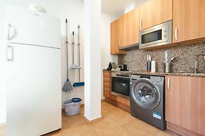 Borne Suites TI by MallorcaSuites