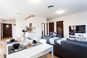 Borne Suites TI by MallorcaSuites