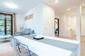 Borne Suites TI by MallorcaSuites