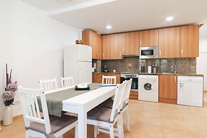 Borne Suites TI by MallorcaSuites