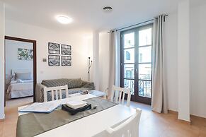 Borne Suites TI by MallorcaSuites