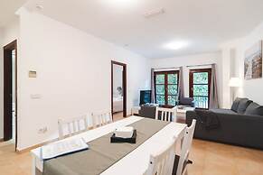 Borne Suites TI by MallorcaSuites