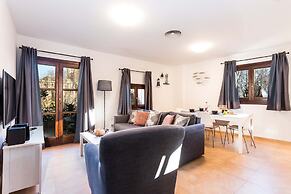 Borne Suites TI by MallorcaSuites